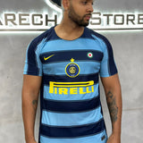 Camiseta de Time Inter de Milão