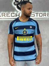 Camiseta de Time Inter de Milão