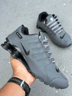 Shox NZ Cinza