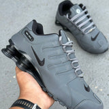 Shox NZ Cinza