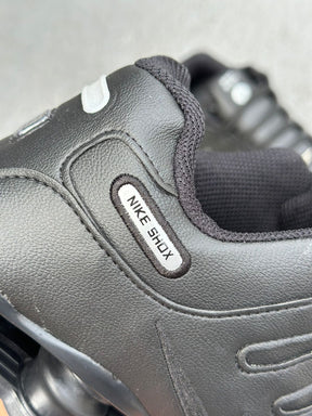 Shox NZ Preto