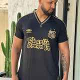 Camiseta Santos