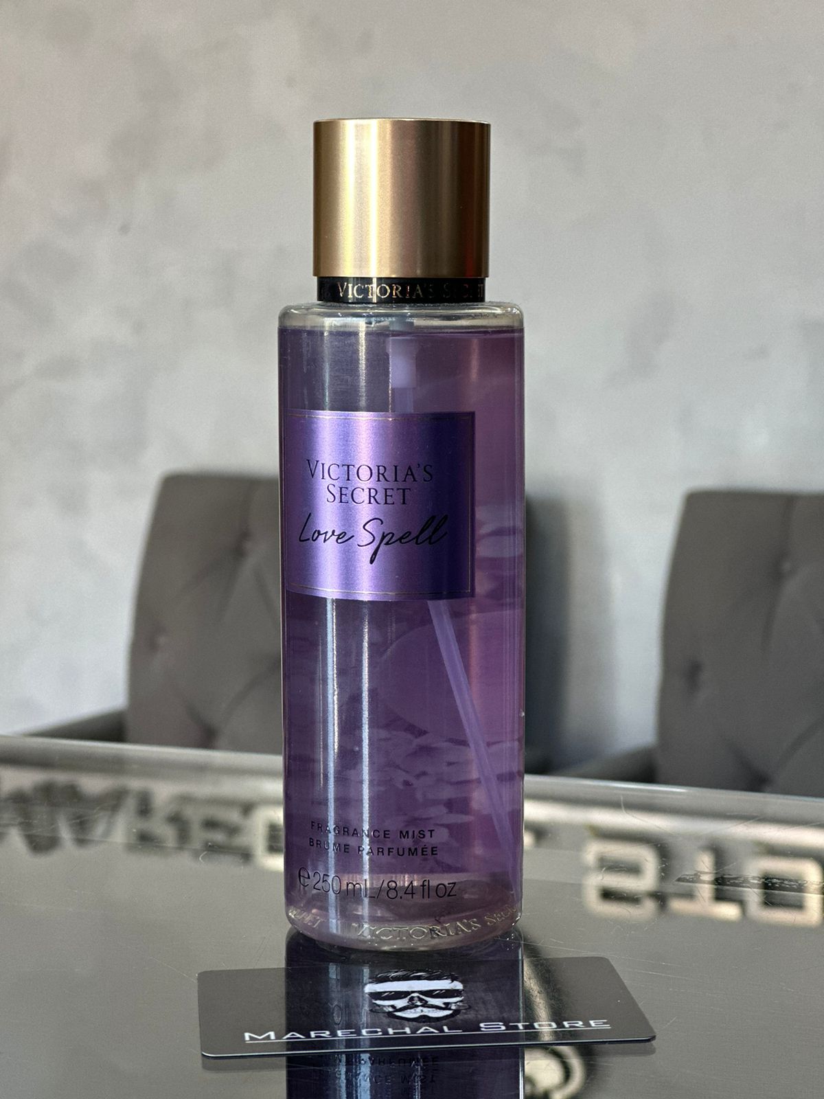 Body Splash Victoria’s Secret Love Spell