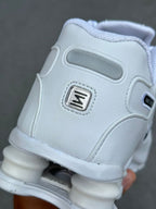 Shox NZ Branco