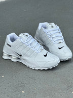 Shox NZ Branco