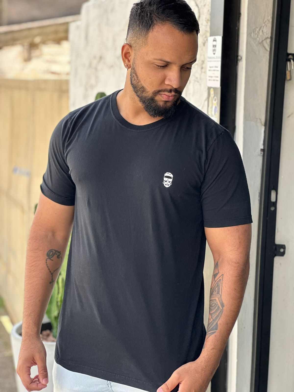 Camiseta Marechal Store