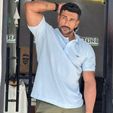 Polo Lacoste Regular Fit