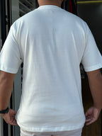 Camiseta Oversized BLCK