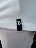 Camiseta Oversized BLCK