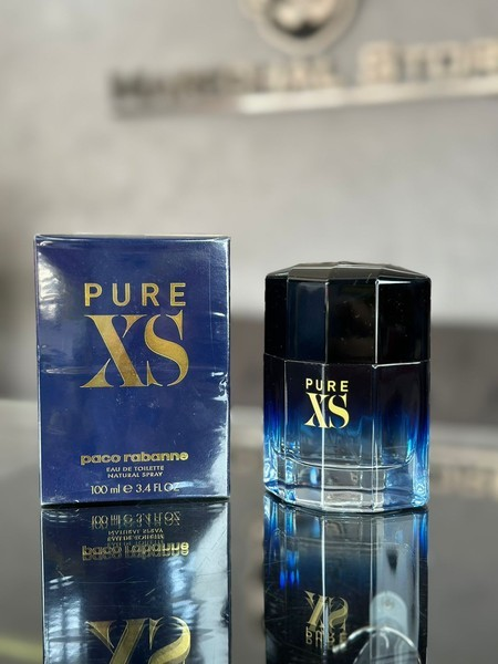 Perfume Pure XS