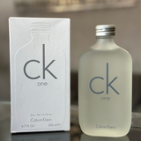 Perfume CK One 200 ML