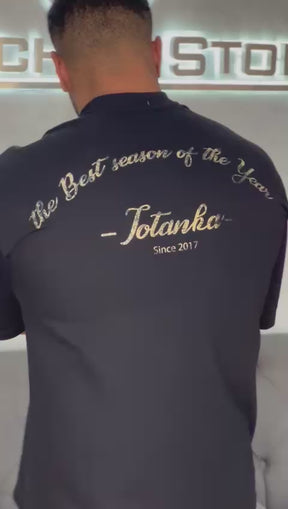Oversized Totanka