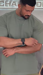 Oversized Totanka Basic