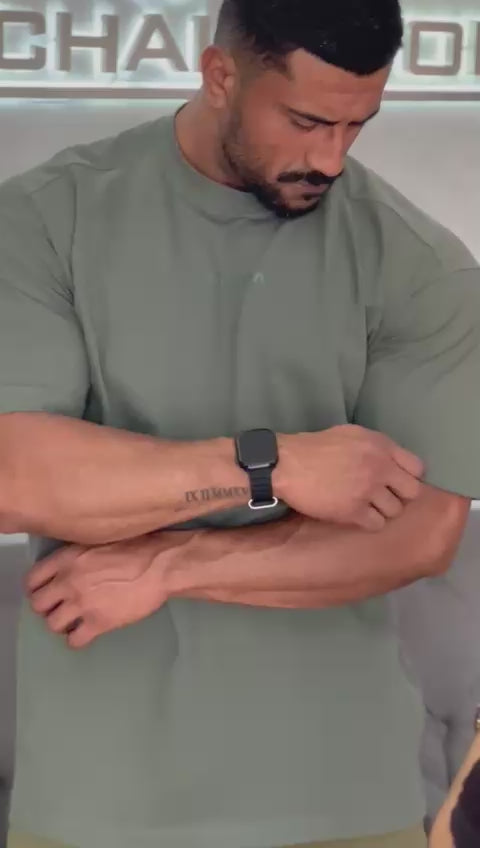 Oversized Totanka Basic