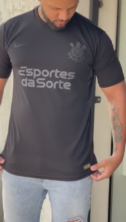 Camiseta Corinthians