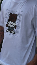 Camisa Oversized BUH