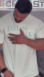 Oversized Totanka Basic