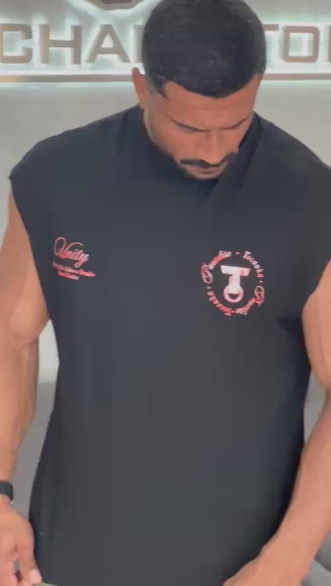 Oversized Regata Totanka